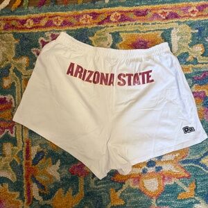 Arizona State Shorts